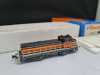 Roco 23224 Diesel Locomotive Model Oyuncak Tren - Thumbnail (1)