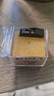 Sanyo ST 102 SD Pickup Needle for MG 102 S Pikap İğnesi