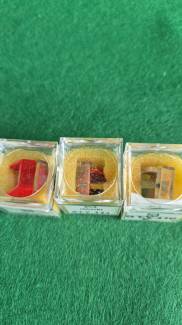Sharp STY 116 STY116 STY-116 STY120 For Cartridge C116 C120 Diamond Needle Pikap İğnesi