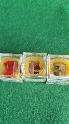 Sharp STY 116 STY116 STY-116 STY120 For Cartridge C116 C120 Diamond Needle Pikap İğnesi - 0
