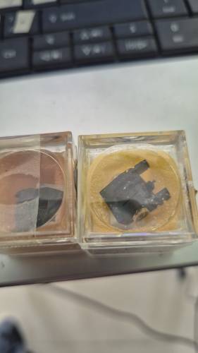 Sharp STY-128, STY128, Replacement Stylus Needle Pikap İğnesi - 0