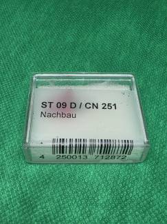 Sony Pikap İğnesi Stylus CN234 CN251 