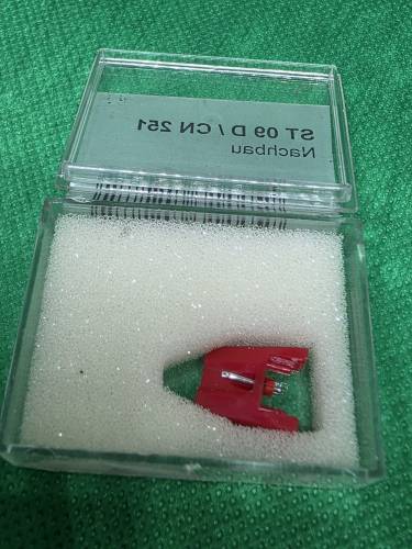 Sony Pikap İğnesi Stylus CN234 CN251 - 1