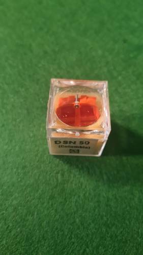 Stylus 7867 for Denon Needle DSN-50 Pikap İğnesi - 0