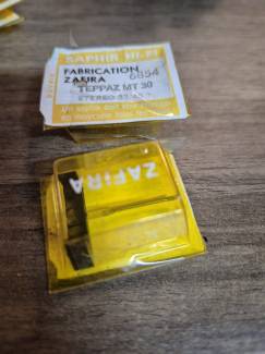 TEPAZ MT 30 NEEDLES PİKAP İĞNESİ