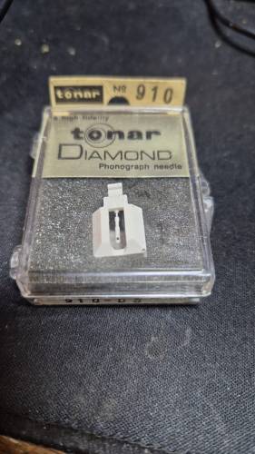 Toshiba N-21C N21C N-21D N21D Grundig N21D NEEDLE PİKAP İĞNESİ - 0