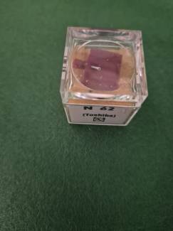 Toshiba N 62 N62 N-62 For Cartridge C62M C63M C66M C67M C 62 63 66 67 M Needle Pikap İğnesi