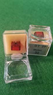 Victor Nivico JVC DT 29 DT29 DT-29 For Cartridge MD1013Z Needle Diamond Needle Pikap İğnesi